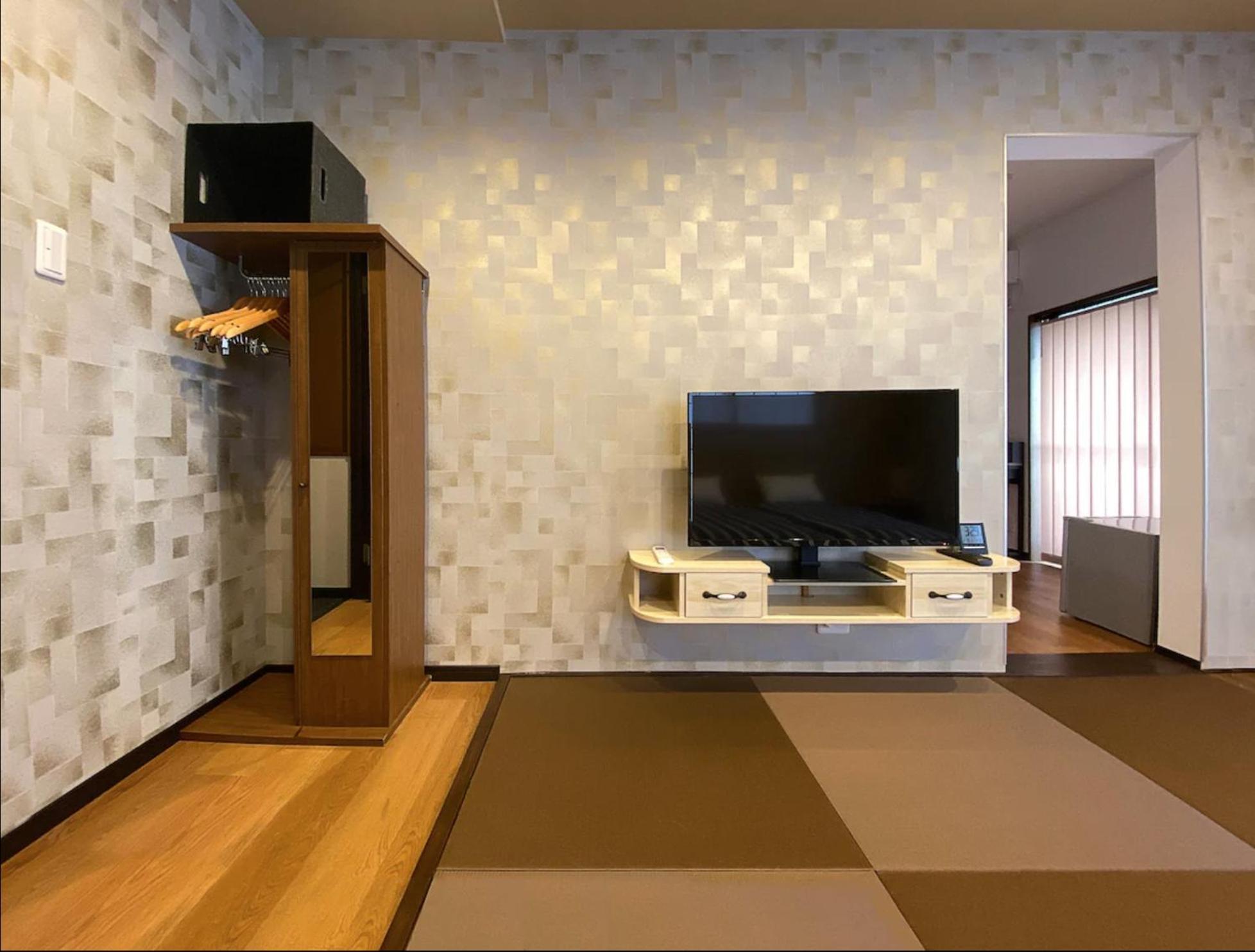 My Home Inn Izumisano Esterno foto